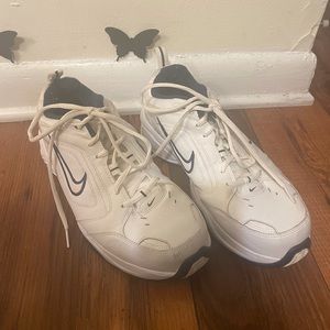 Nike Air Monarch Shoe